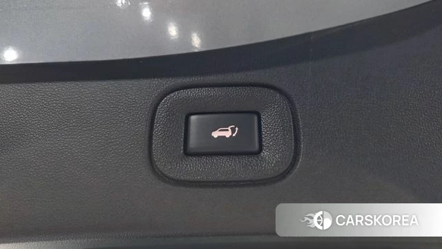 Renault Korea (Samsung) The New QM6 id 4848473 из Кореи 9