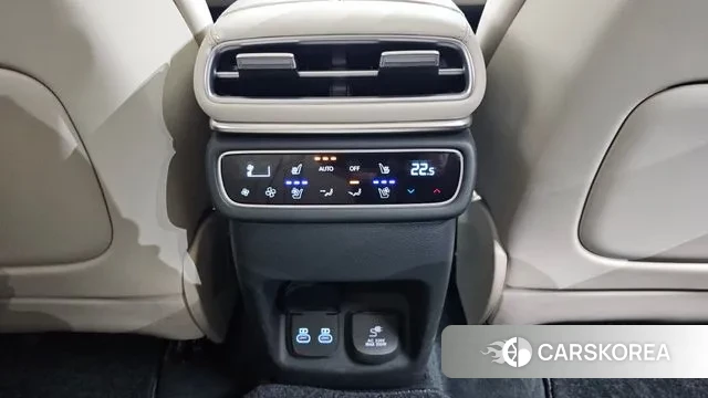 Genesis GV80 id 3517858 из Кореи 9