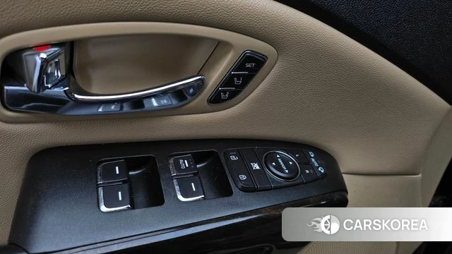 Kia The New Carnival id 4663024 из Кореи 9