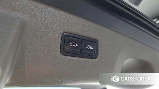 Kia Carnival 4th generation id 4893856 из Кореи 9