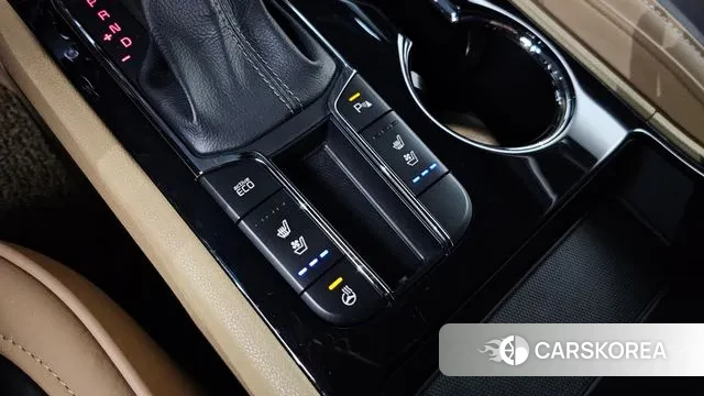 Kia The New Carnival id 3325196 из Кореи 9