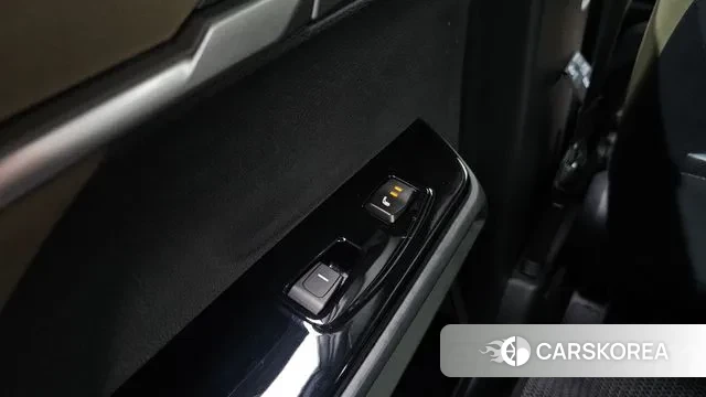 Ssangyong Torres id 3680431 из Кореи 9