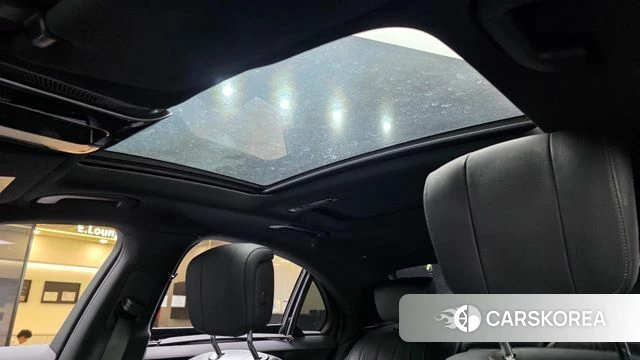 Mercedes-Benz S-Class W223 id 4495474 из Кореи 9