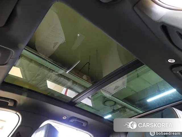 Bentley Bentayga id 3024524 из Кореи 9