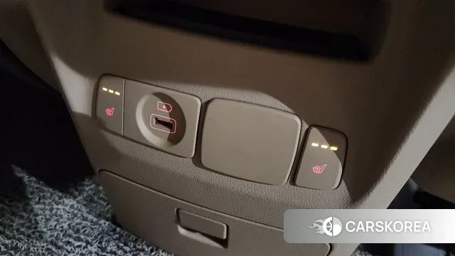 Kia The New Carnival id 3408061 из Кореи 9