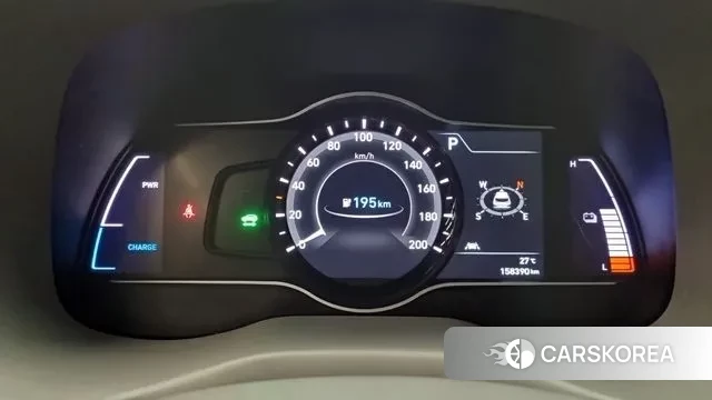 Hyundai Kona Electric id 3203207 из Кореи 9