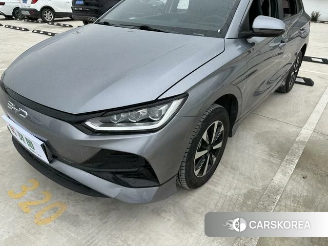 BYD e2 id 4239108 из Китая 9
