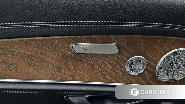 Mercedes-Benz E-Class W213 id 3449181 из Кореи 9