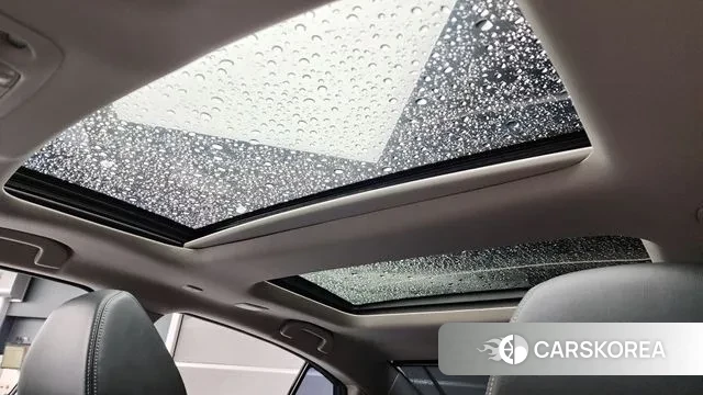 Nissan Maxima (A36) id 3166496 из Кореи 9