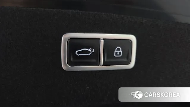 Genesis G80 (RG3) id 3028629 из Кореи 9