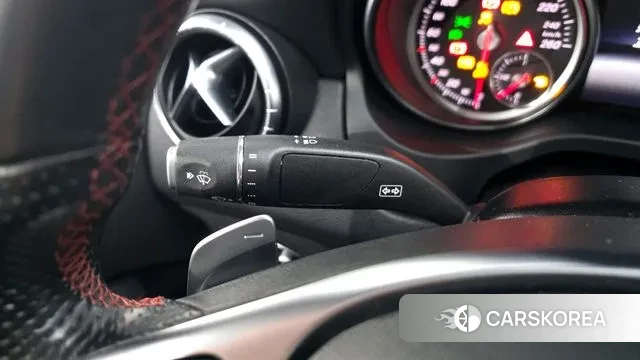 Mercedes-Benz CLA-Class C117 id 3558045 из Кореи 9