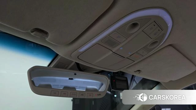 Genesis G70 id 3905886 из Кореи 9