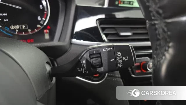 BMW X2 (F39) id 3574000 из Кореи 9