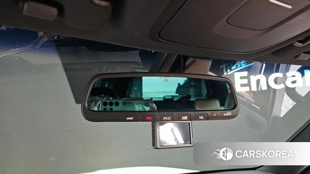 Kia Mohave Master id 4446686 из Кореи 9