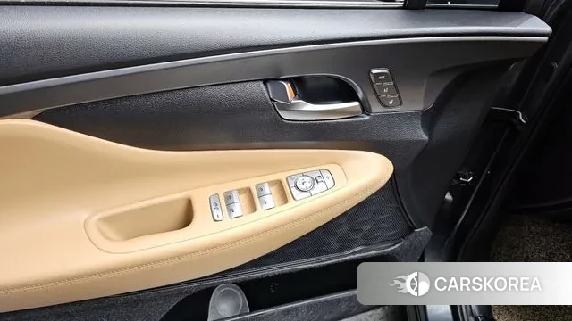 Hyundai The New Santa Fe id 3611300 из Кореи 9