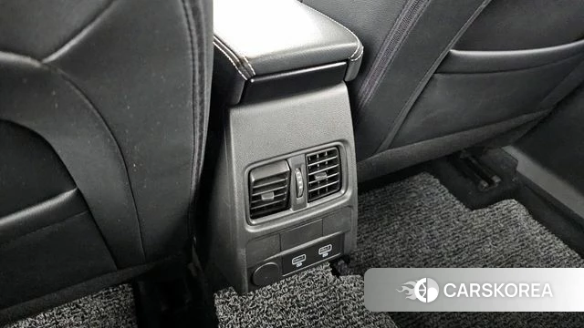 Renault Korea (Samsung) XM3 id 4371274 из Кореи 9