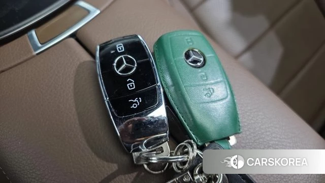 Mercedes-Benz E-Class W213 id 4855141 из Кореи 9