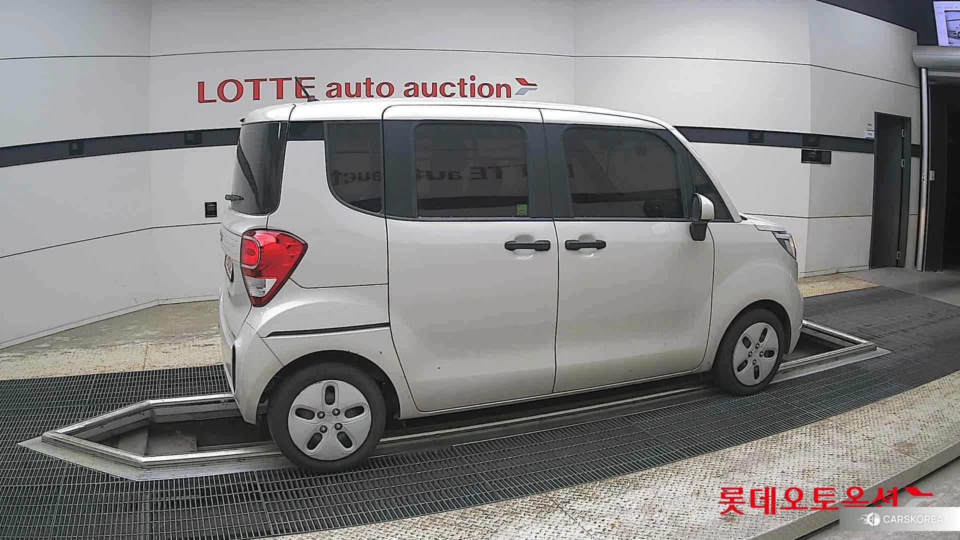 Kia Ray id 4289572 из Кореи 9