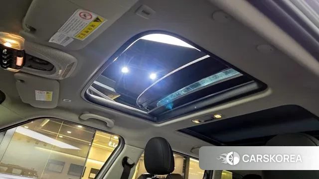 Mini Cooper Clubman id 3479753 из Кореи 9