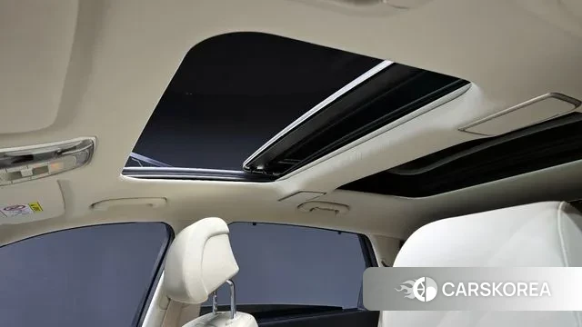 Genesis GV80 id 3390749 из Кореи 9