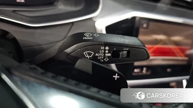 Audi A6 (C8) id 3616634 из Кореи 9