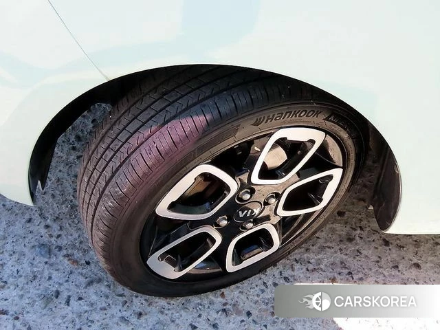 Kia The New Ray id 4947257 из Кореи 9