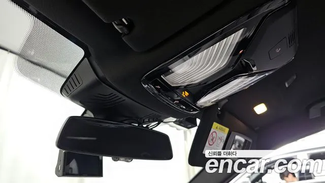 BMW M5 (F90) id 2831018 из Кореи 9