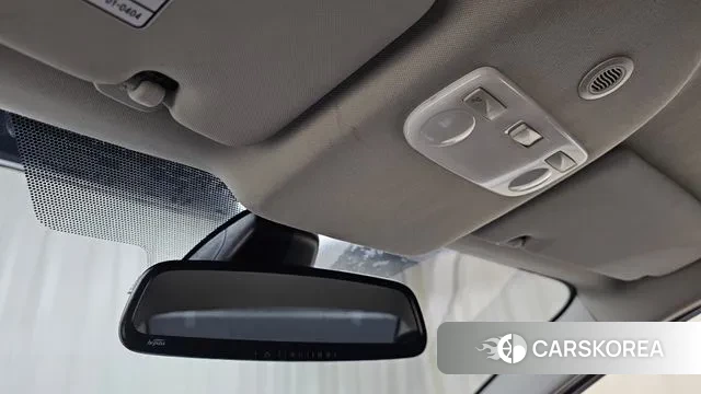 Renault Korea (Samsung) SM3 Neo id 3214929 из Кореи 9