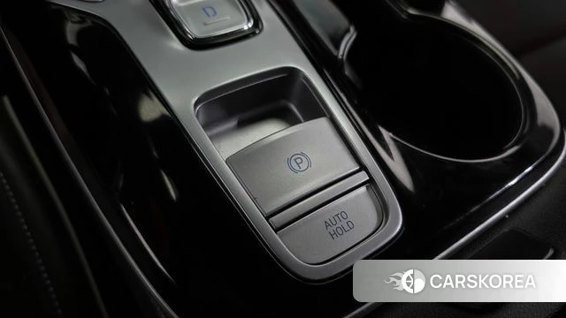 Hyundai Tucson (NX4) id 4573331 из Кореи 9