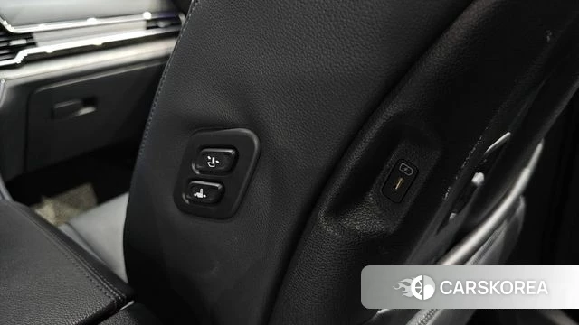 Kia Sportage 5th Generation id 4456672 из Кореи 9