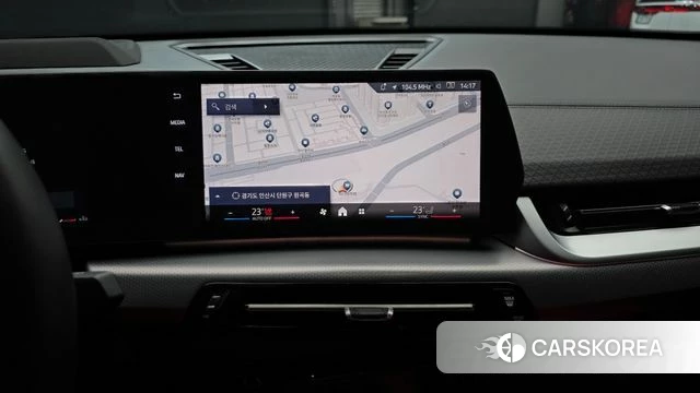 BMW X2 (U10) id 3896594 из Кореи 9