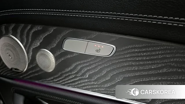 Mercedes-Benz E-Class W213 id 3472593 из Кореи 9