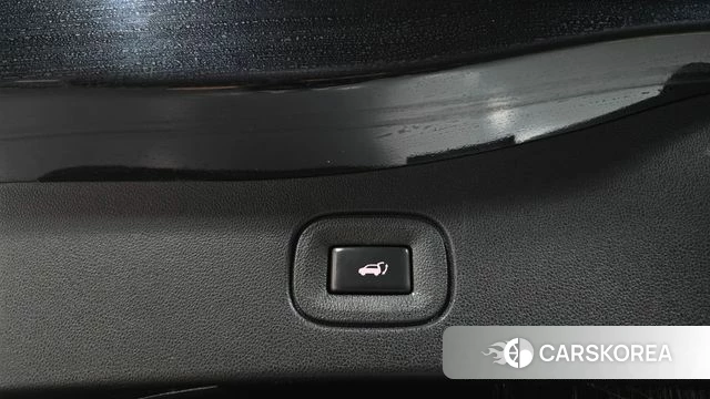 Renault Korea (Samsung) The New QM6 id 4662591 из Кореи 9