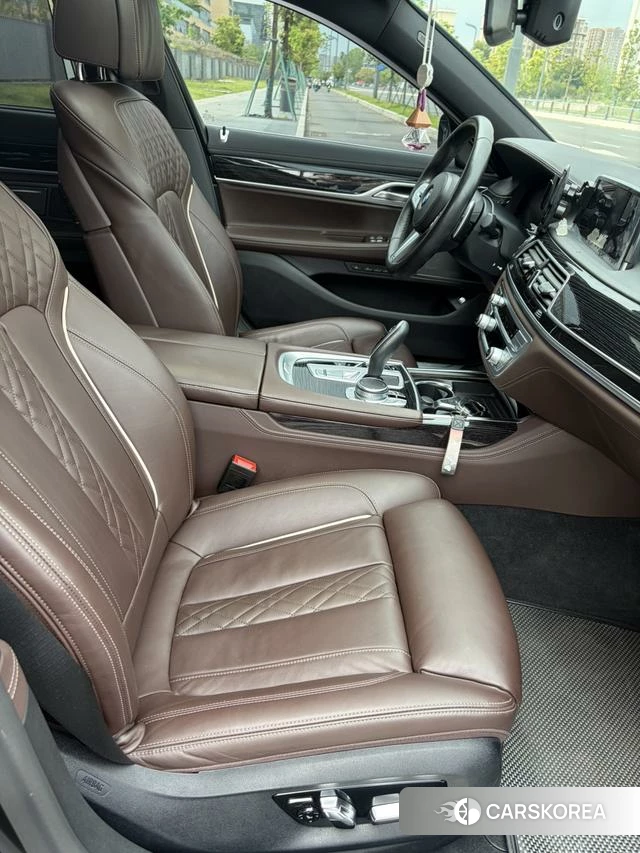 BMW 7 series id 4265567 из Китая 9