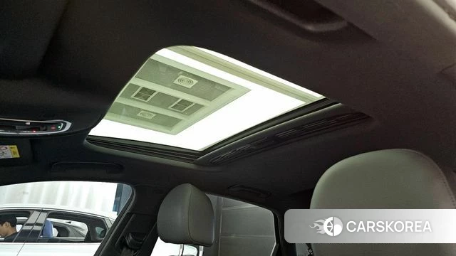 Audi A4 (B9) id 3843401 из Кореи 9