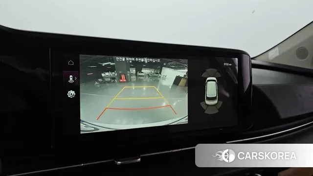 Kia Carnival 4th generation id 3759642 из Кореи 9