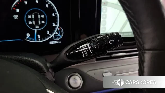 Hyundai The New Grandeur IG id 2965232 из Кореи 9