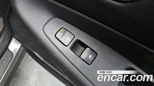 Hyundai Santa Fe TM id 2370767 из Кореи 9