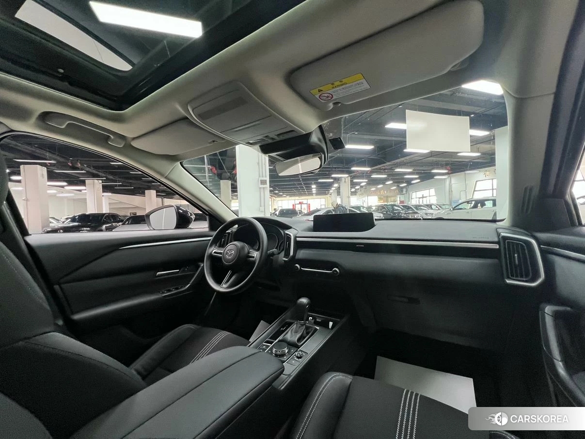 Mazda CX-50 line also id 4461248 из Китая 9