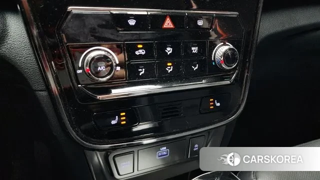 Ssangyong Berry New Tivoli id 3193145 из Кореи 9