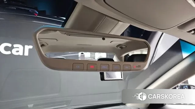 Genesis G90 id 3788777 из Кореи 9