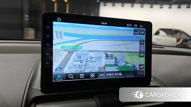Hyundai Casper id 4898953 из Кореи 9