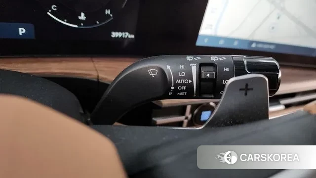 Hyundai Santa Fe (MX5) id 3726002 из Кореи 9