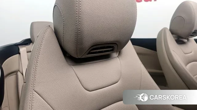 Mercedes-Benz C-Class W205 id 2994978 из Кореи 9