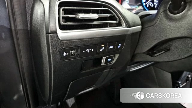 Hyundai Palisade id 3884343 из Кореи 9