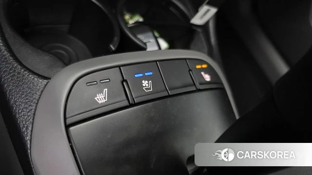 Kia Morning Urban (JA) id 4922702 из Кореи 9