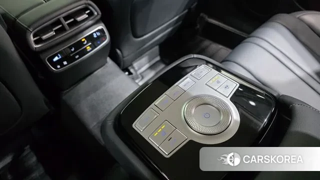 Genesis G80 (RG3) id 3582388 из Кореи 9