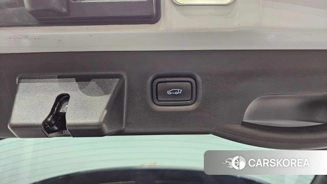Hyundai Ionic 5 id 4178924 из Кореи 9