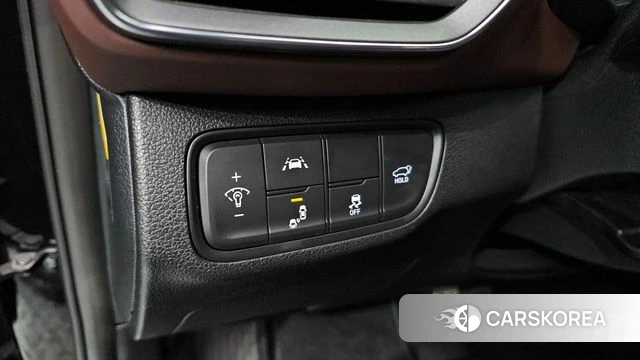 Hyundai Santa Fe TM id 3829207 из Кореи 9