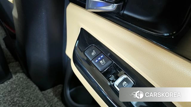 Kia Carnival 4th generation id 3954836 из Кореи 9